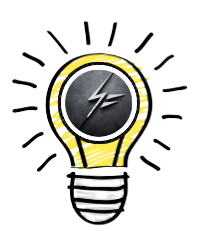 AttendX Logo